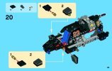 Istruzioni per la Costruzione - LEGO - Technic - 42002 - Hovercraft: Page 35