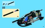 Istruzioni per la Costruzione - LEGO - Technic - 42002 - Hovercraft: Page 37