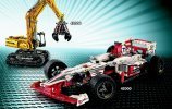 Istruzioni per la Costruzione - LEGO - Technic - 42002 - Hovercraft: Page 51