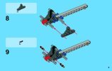 Istruzioni per la Costruzione - LEGO - Technic - 42002 - Hovercraft: Page 5