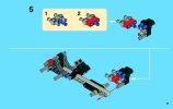 Istruzioni per la Costruzione - LEGO - Technic - 42002 - Hovercraft: Page 11