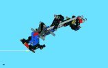 Istruzioni per la Costruzione - LEGO - Technic - 42002 - Hovercraft: Page 16