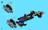 Istruzioni per la Costruzione - LEGO - Technic - 42002 - Hovercraft: Page 22