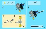 Istruzioni per la Costruzione - LEGO - Technic - 42002 - Hovercraft: Page 25