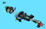 Istruzioni per la Costruzione - LEGO - Technic - 42002 - Hovercraft: Page 29