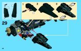 Istruzioni per la Costruzione - LEGO - Technic - 42002 - Hovercraft: Page 34