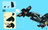 Istruzioni per la Costruzione - LEGO - Technic - 42002 - Hovercraft: Page 35