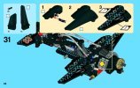 Istruzioni per la Costruzione - LEGO - Technic - 42002 - Hovercraft: Page 36