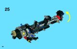 Istruzioni per la Costruzione - LEGO - Technic - 42002 - Hovercraft: Page 30