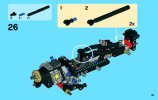 Istruzioni per la Costruzione - LEGO - Technic - 42002 - Hovercraft: Page 31