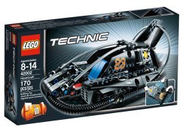 LEGO - Technic - 42002 - Hovercraft