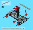 Istruzioni per la Costruzione - LEGO - Technic - 42005 - Monster Truck: Page 37