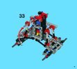 Istruzioni per la Costruzione - LEGO - Technic - 42005 - Monster Truck: Page 41