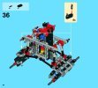 Istruzioni per la Costruzione - LEGO - Technic - 42005 - Monster Truck: Page 44