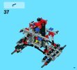 Istruzioni per la Costruzione - LEGO - Technic - 42005 - Monster Truck: Page 45