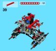 Istruzioni per la Costruzione - LEGO - Technic - 42005 - Monster Truck: Page 47