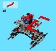 Istruzioni per la Costruzione - LEGO - Technic - 42005 - Monster Truck: Page 49