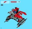 Istruzioni per la Costruzione - LEGO - Technic - 42005 - Monster Truck: Page 52