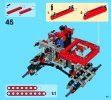 Istruzioni per la Costruzione - LEGO - Technic - 42005 - Monster Truck: Page 53