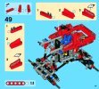 Istruzioni per la Costruzione - LEGO - Technic - 42005 - Monster Truck: Page 57