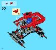 Istruzioni per la Costruzione - LEGO - Technic - 42005 - Monster Truck: Page 58