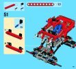 Istruzioni per la Costruzione - LEGO - Technic - 42005 - Monster Truck: Page 59