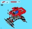 Istruzioni per la Costruzione - LEGO - Technic - 42005 - Monster Truck: Page 60