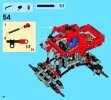 Istruzioni per la Costruzione - LEGO - Technic - 42005 - Monster Truck: Page 62