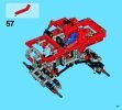 Istruzioni per la Costruzione - LEGO - Technic - 42005 - Monster Truck: Page 67