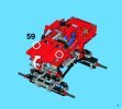 Istruzioni per la Costruzione - LEGO - Technic - 42005 - Monster Truck: Page 71