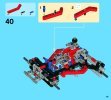 Istruzioni per la Costruzione - LEGO - Technic - 42005 - Monster Truck: Page 45