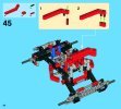 Istruzioni per la Costruzione - LEGO - Technic - 42005 - Monster Truck: Page 50