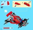 Istruzioni per la Costruzione - LEGO - Technic - 42005 - Monster Truck: Page 52