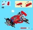 Istruzioni per la Costruzione - LEGO - Technic - 42005 - Monster Truck: Page 53