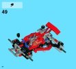 Istruzioni per la Costruzione - LEGO - Technic - 42005 - Monster Truck: Page 54