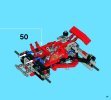 Istruzioni per la Costruzione - LEGO - Technic - 42005 - Monster Truck: Page 57