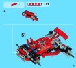 Istruzioni per la Costruzione - LEGO - Technic - 42005 - Monster Truck: Page 59