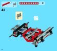 Istruzioni per la Costruzione - LEGO - Technic - 42005 - Monster Truck: Page 46