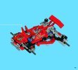 Istruzioni per la Costruzione - LEGO - Technic - 42005 - Monster Truck: Page 61