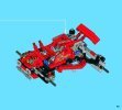 Istruzioni per la Costruzione - LEGO - Technic - 42005 - Monster Truck: Page 63