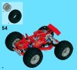 Istruzioni per la Costruzione - LEGO - Technic - 42005 - Monster Truck: Page 64