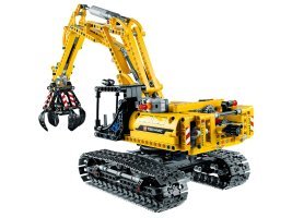 42006 - Excavator