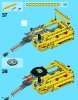 Istruzioni per la Costruzione - LEGO - Technic - 42006 - Escavatore gigante: Page 46