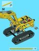 Istruzioni per la Costruzione - LEGO - Technic - 42006 - Escavatore gigante: Page 3