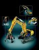 Istruzioni per la Costruzione - LEGO - Technic - 42006 - Escavatore gigante: Page 28