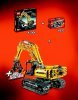 Istruzioni per la Costruzione - LEGO - Technic - 42006 - Escavatore gigante: Page 29