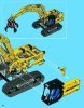 Istruzioni per la Costruzione - LEGO - Technic - 42006 - Escavatore gigante: Page 30