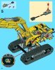 Istruzioni per la Costruzione - LEGO - Technic - 42006 - Escavatore gigante: Page 36