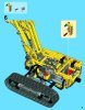 Istruzioni per la Costruzione - LEGO - Technic - 42006 - Escavatore gigante: Page 37