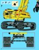 Istruzioni per la Costruzione - LEGO - Technic - 42006 - Escavatore gigante: Page 38